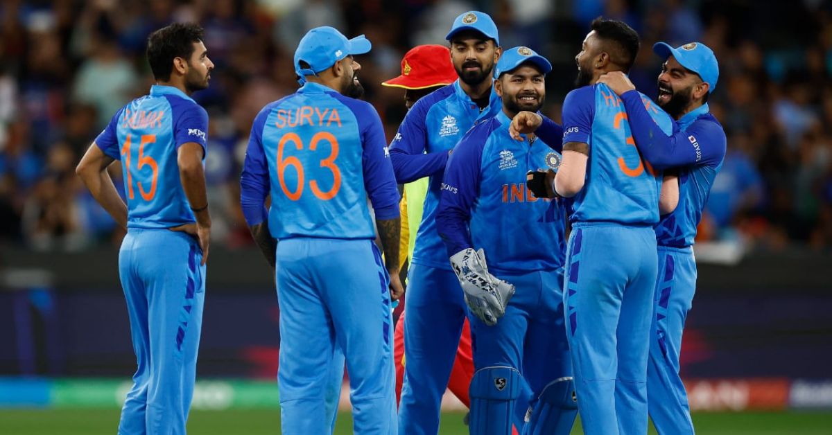 Adelaide weather on 10 November 2022: Adelaide Oval weather forecast for India vs England T20 World Cup semi final