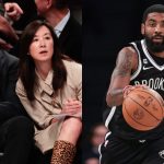 "Kyrie Irving Has to Show He's Sorry!": Nets Owner Joe Tsai Controversially Still Isn't Ready To Led AnitSemitic Scandal Go