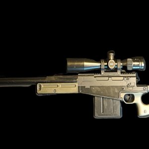 Victus XMR Warzone 2.0 Class Loadout: Best Sniper in the Game