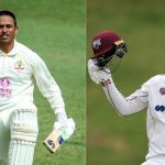 "Matty Renshaw deserves to be at the top": Usman Khawaja wants Matthew Renshaw to succeed David Warner after his Test retirement