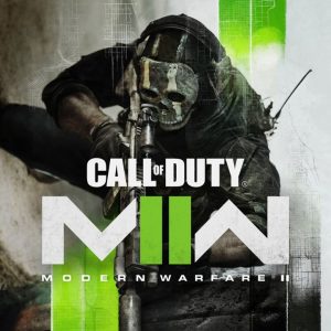 Modern Warfare 2 Streamer Mode