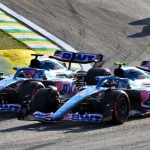 Alpine boss threatened Fernando Alonso and Esteban Ocon with replacement after Brazil GP