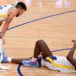 Stephen Curry and Warriors Are Sick of Waiting For James Wiseman, Insider Reveals Franchise is Going After Myles Turner Instead