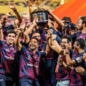 Abu Dhabi T10 all team squad 2022: Full squads and player list of Abu Dhabi T10 League 2022