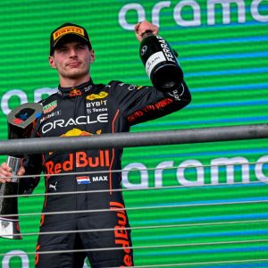 "He is already one of the best drivers ever": Nico Rosberg hails Max Verstappen among the all-time great F1 drivers