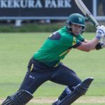 "One-day cricket was probably my best format": Ross Taylor returns to competitive cricket with Central Districts in Ford Trophy 2022-23 after international retirement