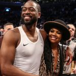 Dwyane Wade, whose wife, Gabrielle Union, spent $20K on strip clubs, gets his 17th Tattoo dedicated to her  