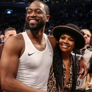 Dwyane Wade, whose wife, Gabrielle Union, spent $20K on strip clubs, gets his 17th Tattoo dedicated to her  