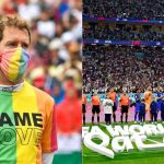 "We Formula 1 or FIFA just say no": Sebastian Vettel suggests F1 & FIA to create moral compass to say no to countries with bad human rights record