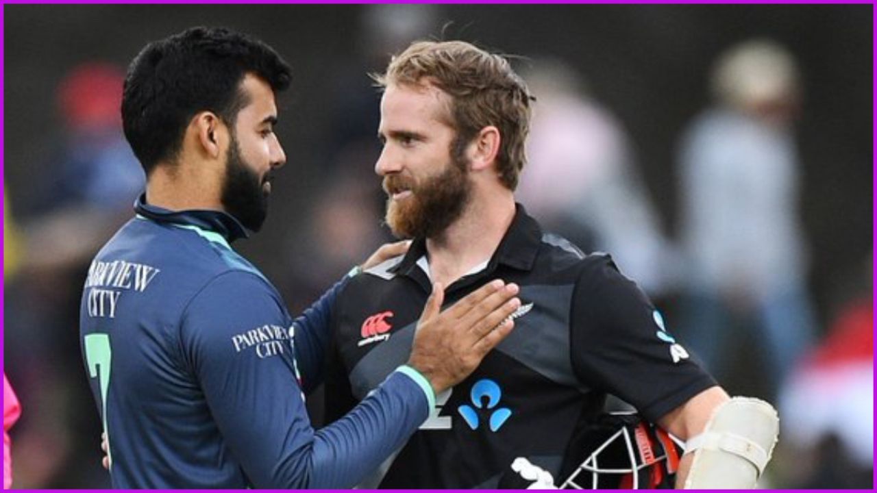 NZ vs PAK T20 World Cup 2022 semi final match prediction: Who has more probability of winning PAK vs NZ semi final 2022?