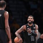 NBA Reporter Has Reason To Believe Kyrie Irving's Toxicity Will Be Kevin Durant's Excuse To Leave the Nets Very Soon