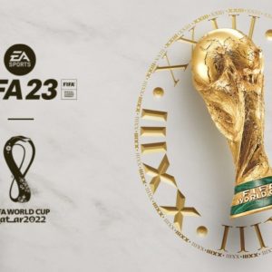 FIFA 23 World Cup Mode
