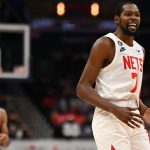 Is Kevin Durant Playing Tonight Vs Hornets? Nets Issue Availability Report for the 2x Finals MVP