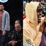 “I Don’t See Ben Simmons in NBA When You Ain’t”: When Carmelo Anthony’s Son Slandered the $177M Star on LeBron James’ Show