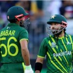 When is final match of T20 2022: Pakistan final match date 2022 World Cup
