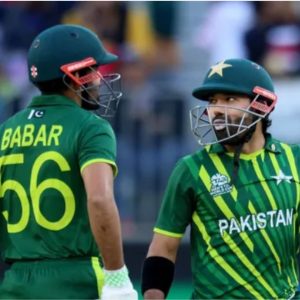 When is final match of T20 2022: Pakistan final match date 2022 World Cup