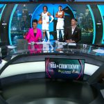 Stephen A Smith, Who Was Sued by Parents of a 12-year-old, Was Mocked by Malika Andrews Over College Stats