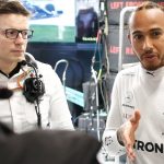 7-time World Champion Lewis Hamilton reveals the origins of "It's Hammertime"