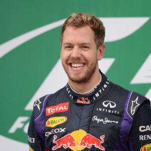"But satisfaction": When Sebastian Vettel drove 2 seconds faster despite having fastest lap secured