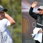 Lewis Hamilton, Steph Curry, Jayson Tatum, Josh Allen among big sports stars to invest in Tiger Woods' venture