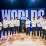 LoL Worlds Final 2022 Live Stream