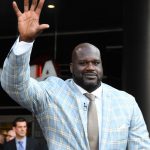 Despite Having $400 Million, Shaquille O'Neal Continues To 'Rake In' A Whopping $1 A Year As A Police Officer