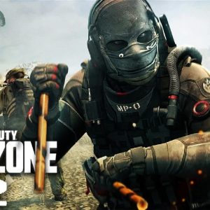 Is Modern Warfare 2 needed to play Warzone 2