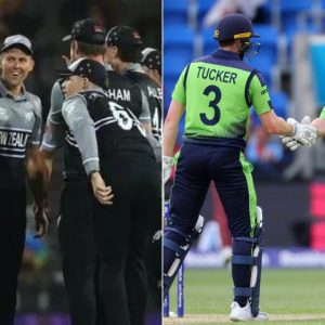 NZ vs IRE pitch report tomorrow match: Adelaide Oval pitch report batting or bowling for Super 12 match