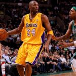 5x NBA Champion Kobe Bryant Once Got Emotional Discussing Lakers Humiliating Loss to Celtics in 2008 Finals
