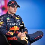 "You keep disrespecting me, I'm not tolerating it" - 2-time Champion Max Verstappen warns Ted Kravitz after Red Bull lift Sky Sports Boycott
