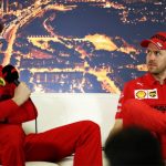 "No longer seeing the need of $40 million salary": Mattia Binotto didn't decide to sack Sebastian Vettel
