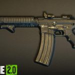 M4 Loadout Warzone 2.0: Meta Class Loadout that has the Best Attachments To Use