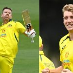 "I’ve been through it, I've done the Test series and the IPL": David Warner warns Cameron Green of burnout due to IPL 2023 participation