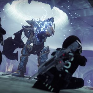 Destiny 2 weekly reset for November 22-29: Fresh challenges and Eververse store