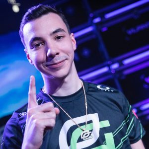 NRG Valorant increase their Starpower by Signing Crashies from the Former OpTic Roster