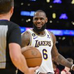 LeBron James Reiterates Hatred Towards Tim Donaghy by Complaining about NBA Referees