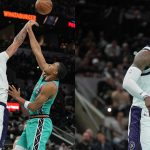 "Anthony Davis Has Been the Best player in the League for 4-5 games": LeBron James Cannot Stop Gushing About the Impact the Lakers Big Man has had This Season