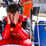 "Something always happens to me in Monaco": Charles Leclerc rues missed opportunity in home race that cost him Championship momentum