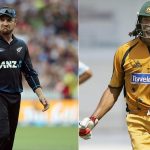 When $5 million Net worth Andrew Symonds was fined A$4000 for calling Brendon McCullum 'piece of sh*t'