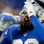 Dallis Flowers Colts: 89 Yard Kick Return Sparked Dramatic Colts Comeback In Second Half Vs. Pittsburgh Steelers