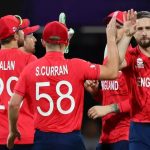 England Adelaide Oval T20 records: England Adelaide T20 matches all result list 2022