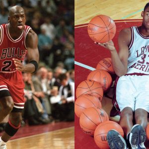 “Black who? Imma Call Him Michael Jordan, That's His F*****g Name”: 17-year-old Kobe Bryant Wasn’t Ready to Call Mike The ‘Black Jesus’