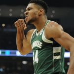 Is Giannis Antetokounmpo Playing Tonight Vs Pistons? Bucks Release Injury Report For Their 2x MVP