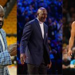 Billionaire Michael Jordan Suffers $10 Million Loss, Joins Shaquille O'Neal, Stephen Curry as Victim of FTX Crash