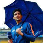 "Hitting sixes is not about power": Shubman Gill keen to get timing right to better T20 strike rate