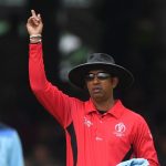 India vs England match umpires: IND vs ENG semi final 2022 umpire list