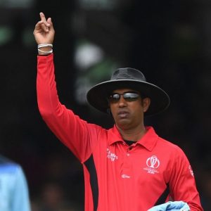 India vs England match umpires: IND vs ENG semi final 2022 umpire list