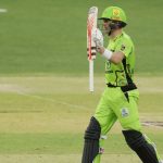 Sydney Thunder vs Brisbane Heat head to head: THU vs HEA head to head in BBL history