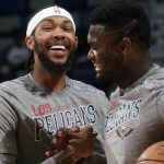 “That’s an Importance for the Pelicans’ Season”: Zion Williamson-Brandon Ingram Chemistry is the Key Says Shams Charania