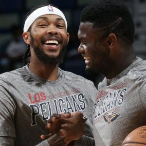 “That’s an Importance for the Pelicans’ Season”: Zion Williamson-Brandon Ingram Chemistry is the Key Says Shams Charania